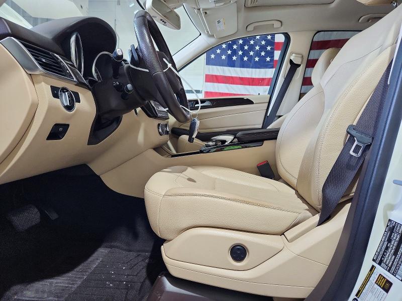 64580306 :رقم المزاد ، 4JGDA5HB9HA888041 vin ، 2017 Mercedes-benz Gle مزاد بيع
