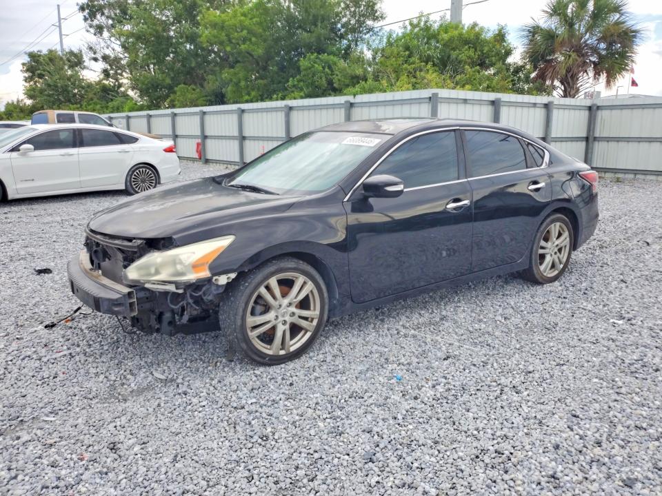 Aukcja sprzedaży 2015 Nissan Altima, vin: 1N4BL3AP7FC286004, numer aukcji: 66089446