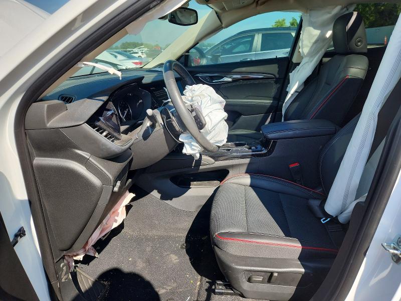 Aukcja sprzedaży 2023 Buick Envision, vin: LRBFZPR40PD231416, numer aukcji: 66096506