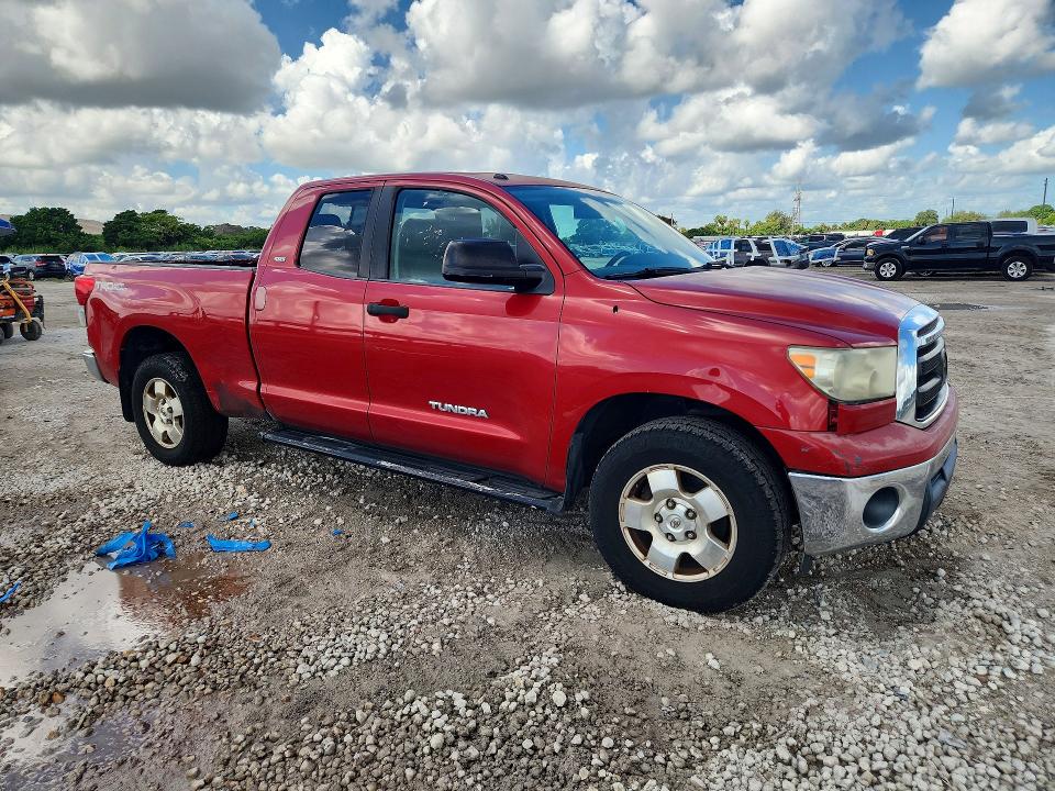 Aukcja sprzedaży 2011 Toyota Tundra, vin: 5TFRM5F12BX029406, numer aukcji: 66902186