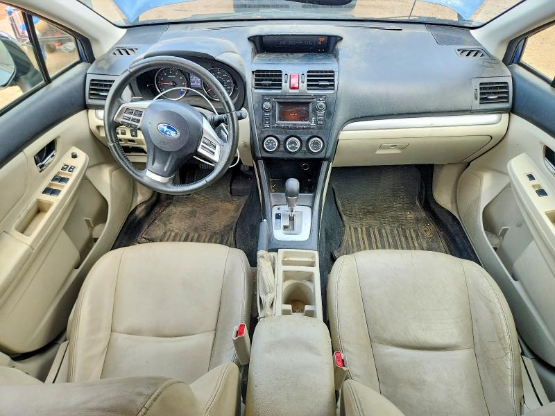 Продажа на аукционе авто 2014 Subaru Xv Crosstrek, vin: JF2GPAGC9EH341326, номер лота: 63869496
