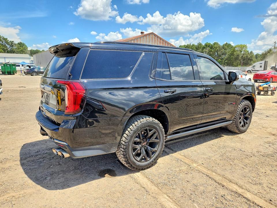 Продаж на аукціоні авто 2022 Gmc Yukon, vin: 1GKS2CKL2NR146046, номер лоту: 64440246