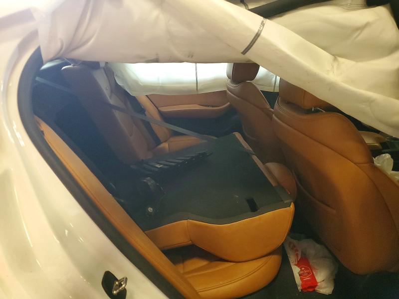 Aukcja sprzedaży 2020 Cadillac Ct5, vin: 1G6DT5RK3L0123888, numer aukcji: 63925686
