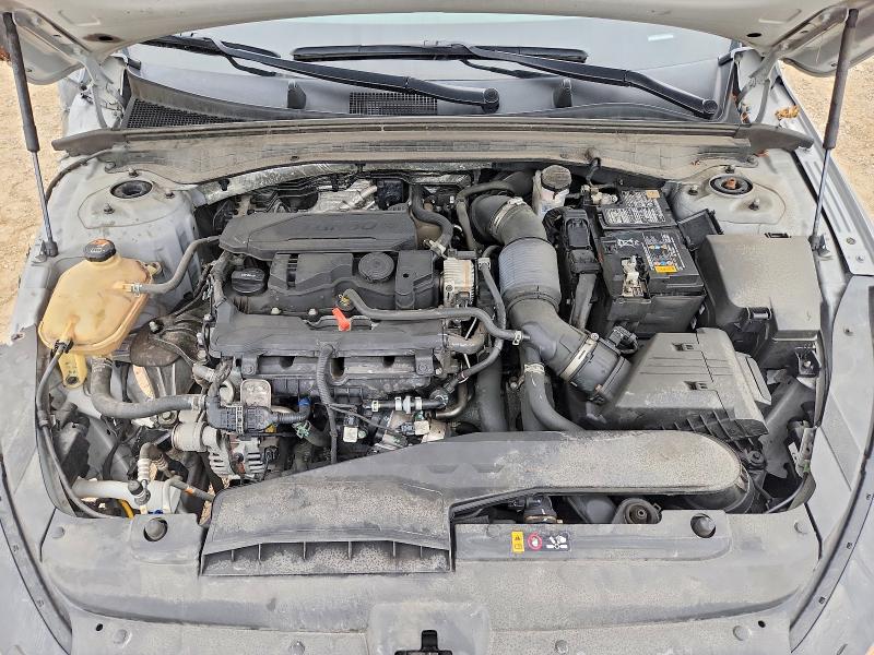 Продаж на аукціоні авто 2023 Kia K5, vin: 5XXG64J2XPG183565, номер лоту: 64920046