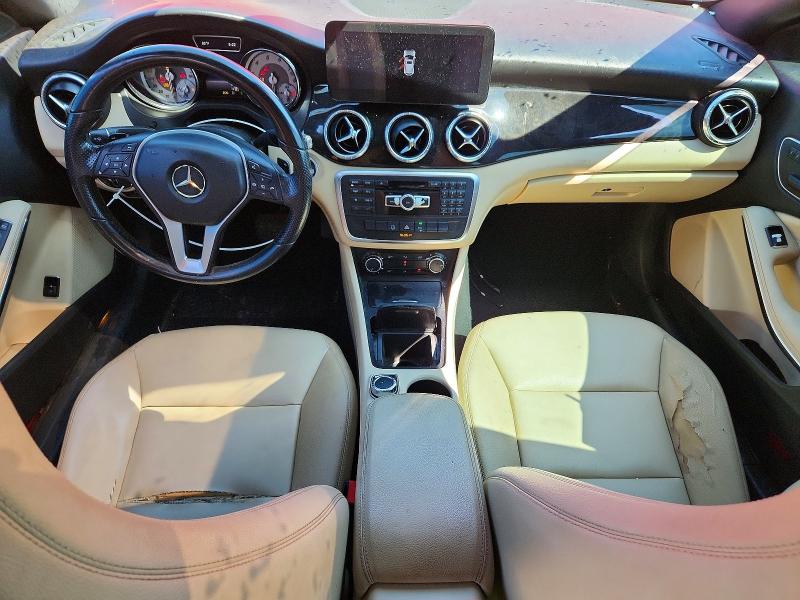 Продаж на аукціоні авто 2014 Mercedes-benz Cla, vin: WDDSJ4EB9EN037636, номер лоту: 67245146
