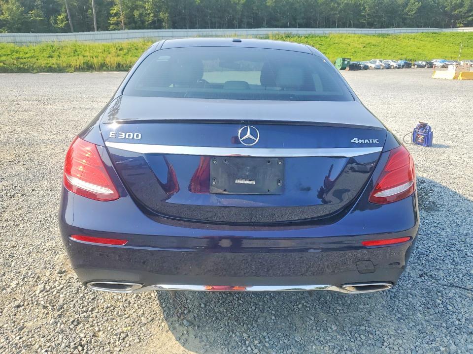 Продажа на аукционе авто 2017 Mercedes-benz E, vin: WDDZF4KB8HA235222, номер лота: 64627386