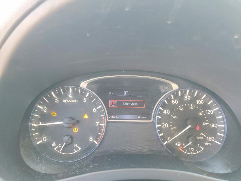 Aukcja sprzedaży 2017 Nissan Altima, vin: 1N4AL3APXHC121191, numer aukcji: 65990586