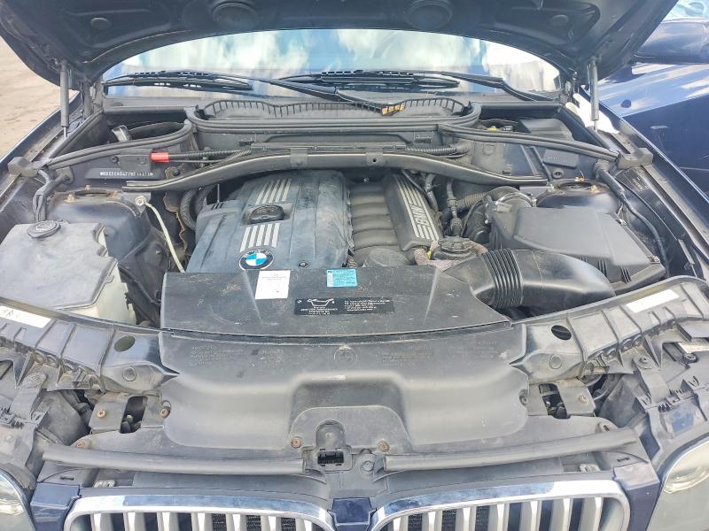 Продажа на аукционе авто 2007 Bmw X3, vin: WBXPC93477WF14272, номер лота: 63526186