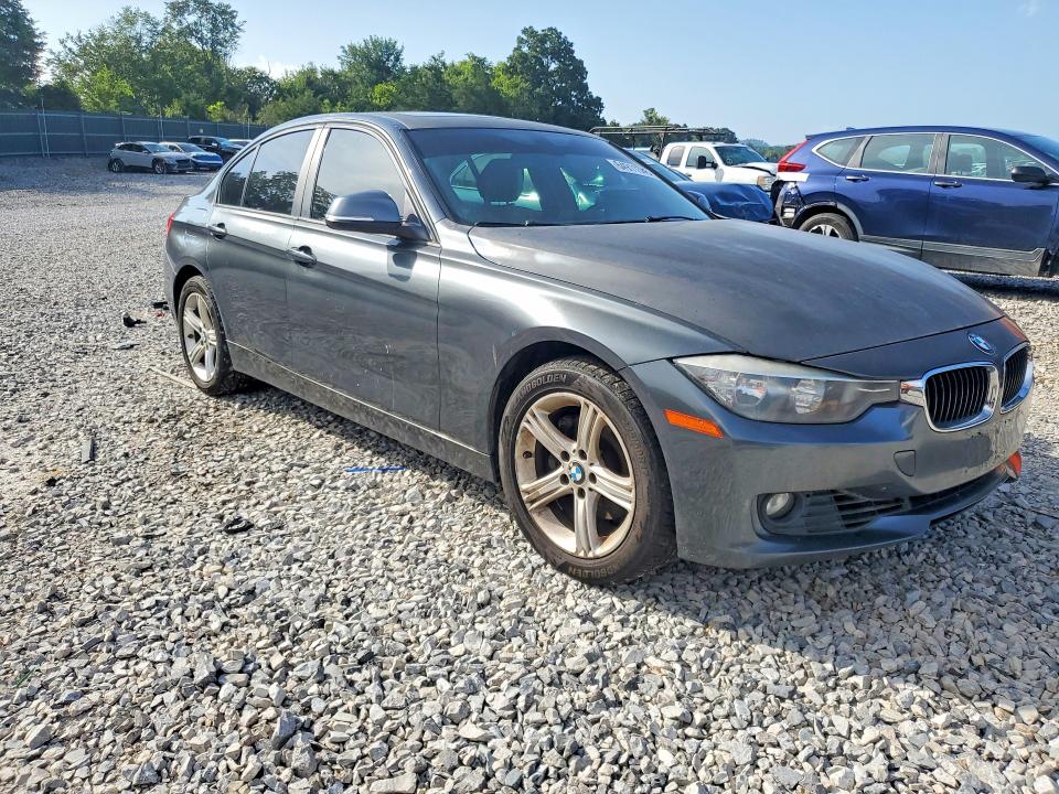Продаж на аукціоні авто 2013 Bmw 328, vin: WBA3B5G55DNS02795, номер лоту: 64911346