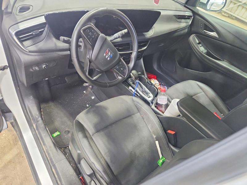Продаж на аукціоні авто 2025 Buick Encore Gx, vin: KL4AMBSL6SB130085, номер лоту: 64245056