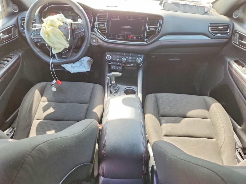 Aukcja sprzedaży 2026 Dodge Durango, vin: 1C4RDJDG1TC204771, numer aukcji: 66013446