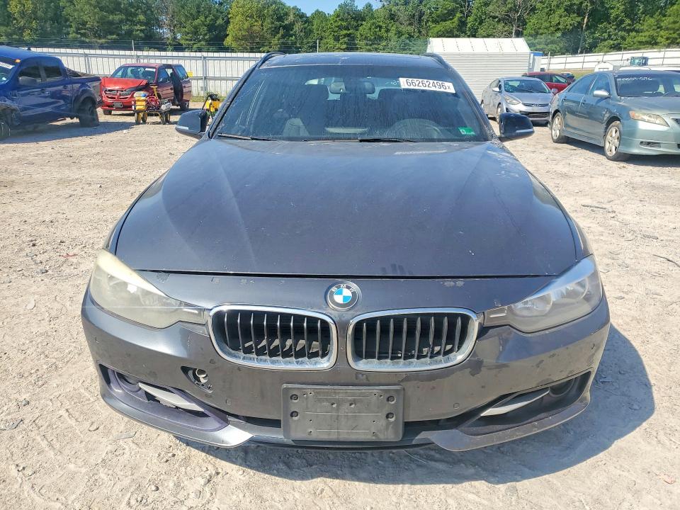 Aukcja sprzedaży 2014 Bmw 328, vin: WBA3G7C50EK296364, numer aukcji: 66262496