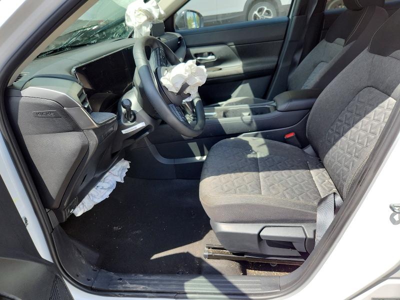 Продажа на аукционе авто 2026 Nissan Kicks, vin: 3N8AP6CB5TL374115, номер лота: 63424096
