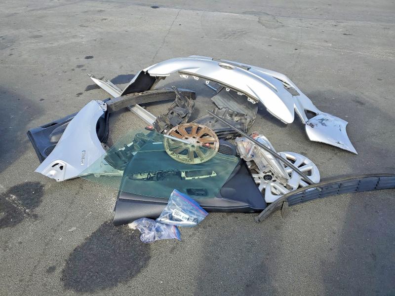2017 Toyota Prius მანქანა იყიდება აუქციონზე, vin: JTDKBRFU6H3542280, აუქციონის ნომერი: 67256666