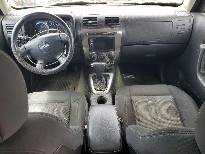 Aukcja sprzedaży 2006 Hummer H3, vin: 5GTDN136468329182, numer aukcji: 65287526