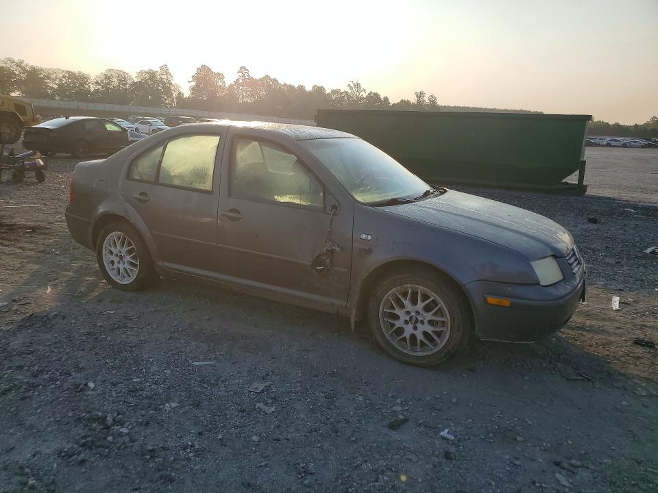 Продажа на аукционе авто 2003 Volkswagen Jetta, vin: 3VWRK69M83M091544, номер лота: 64412436