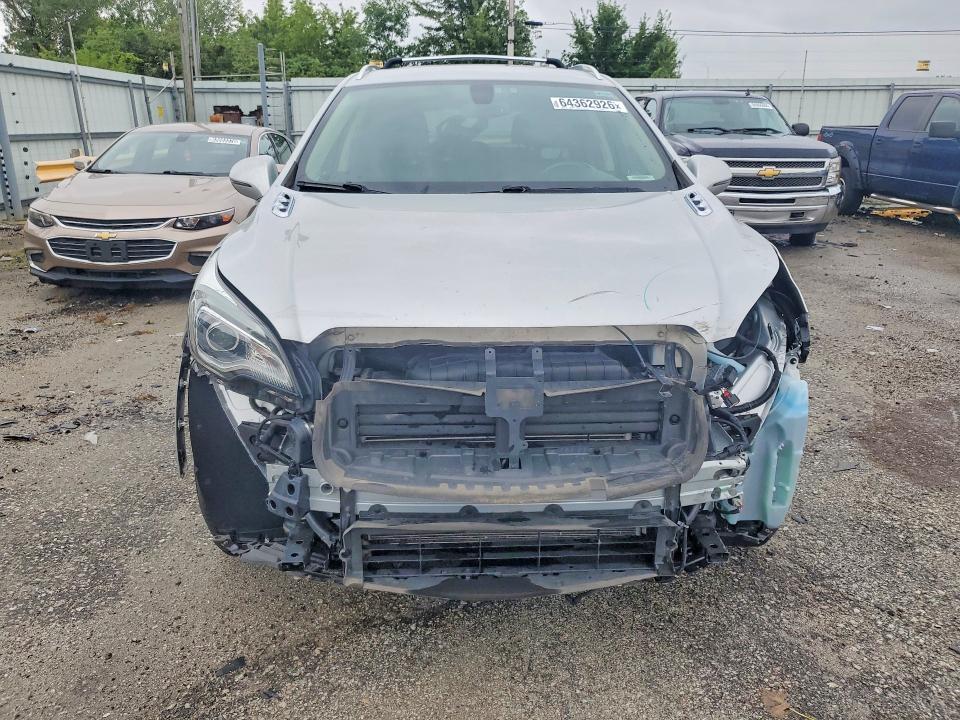 Aukcja sprzedaży 2017 Buick Envision, vin: LRBFXBSA0HD163368, numer aukcji: 64362926