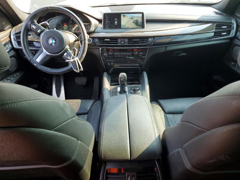 Aukcja sprzedaży 2017 Bmw X6, vin: 5UXKU6C3XH0W38773, numer aukcji: 64014906