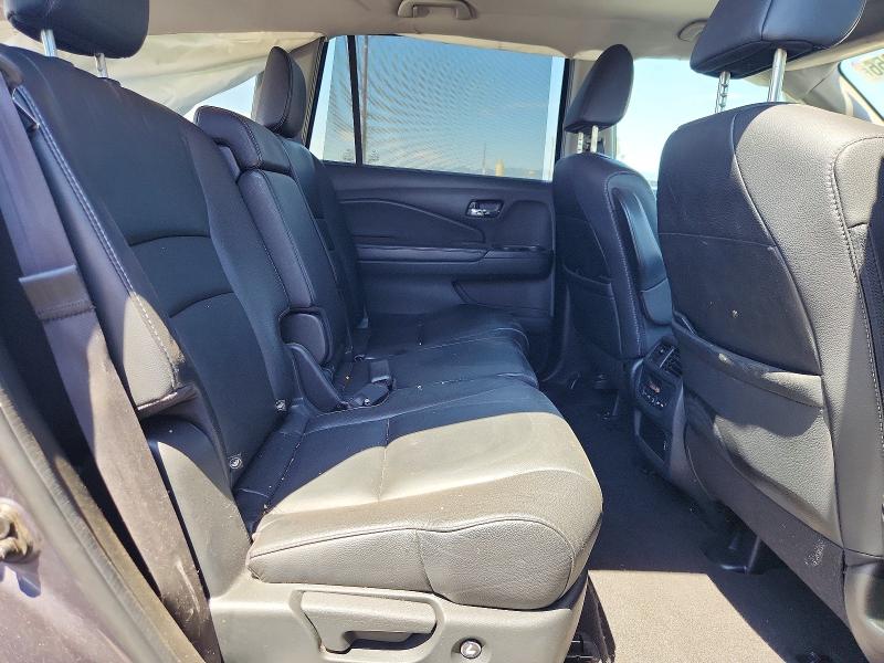 Aukcja sprzedaży 2020 Honda Pilot, vin: 5FNYF5H59LB022843, numer aukcji: 66055356