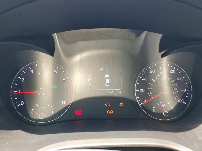 Aukcja sprzedaży 2016 Kia Optima, vin: 5XXGT4L36GG099354, numer aukcji: 64989996