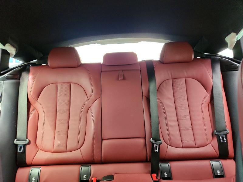 67094796 :رقم المزاد ، 5UXCY6C04N9M08216 vin ، 2022 Bmw X6 مزاد بيع