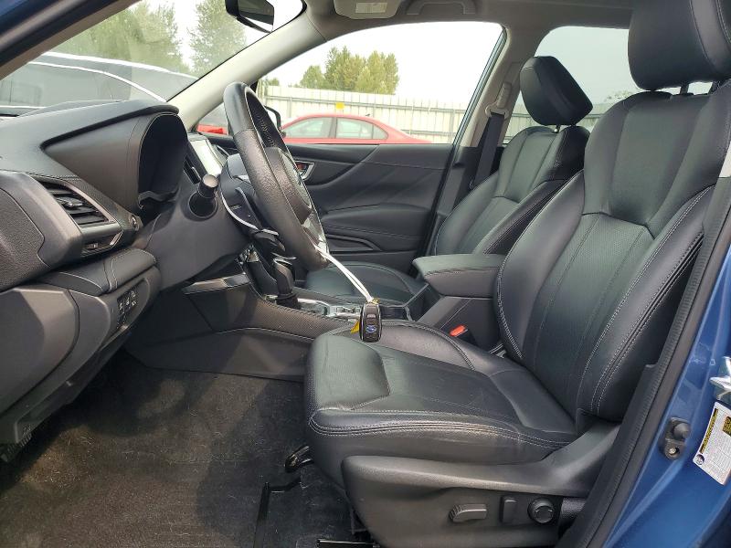 66392606 :رقم المزاد ، JF2SKAMCXRH411144 vin ، 2024 Subaru Forester مزاد بيع