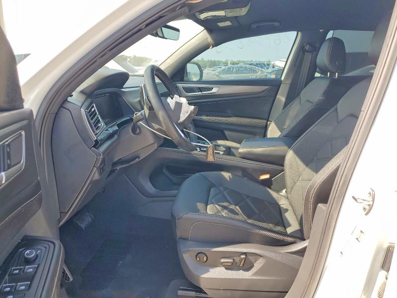 Aukcja sprzedaży 2024 Volkswagen Atlas Cross Sport, vin: 1V2WE2CA1RC249056, numer aukcji: 66736656