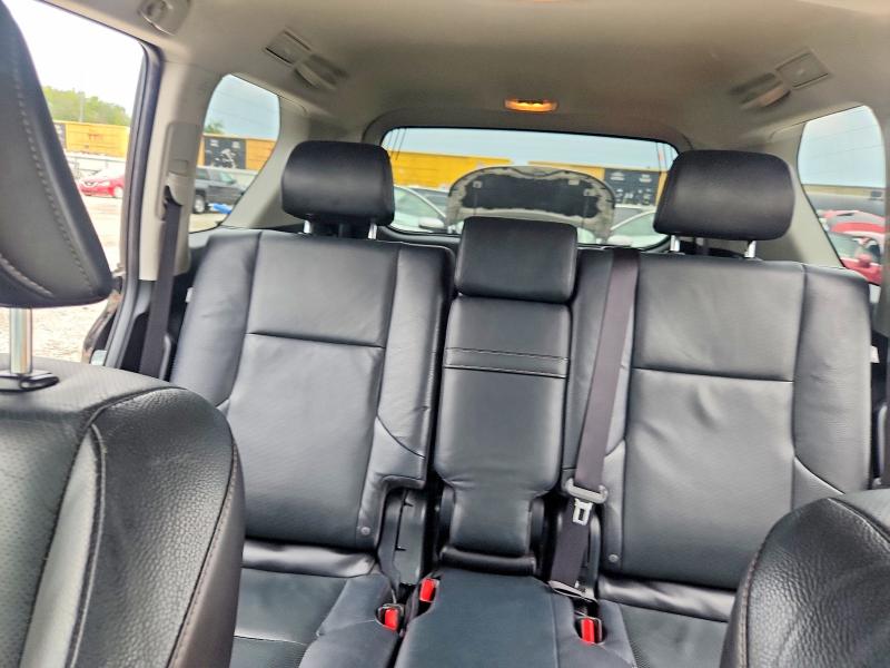 Aukcja sprzedaży 2015 Lexus Gx, vin: JTJBM7FX1F5118416, numer aukcji: 64391236