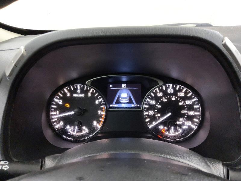 2019 Nissan Pathfinder მანქანა იყიდება აუქციონზე, vin: 5N1DR2MN5KC653445, აუქციონის ნომერი: 66231596