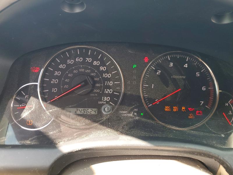 Продаж на аукціоні авто 2005 Lexus Gx, vin: JTJBT20X150069647, номер лоту: 65752526