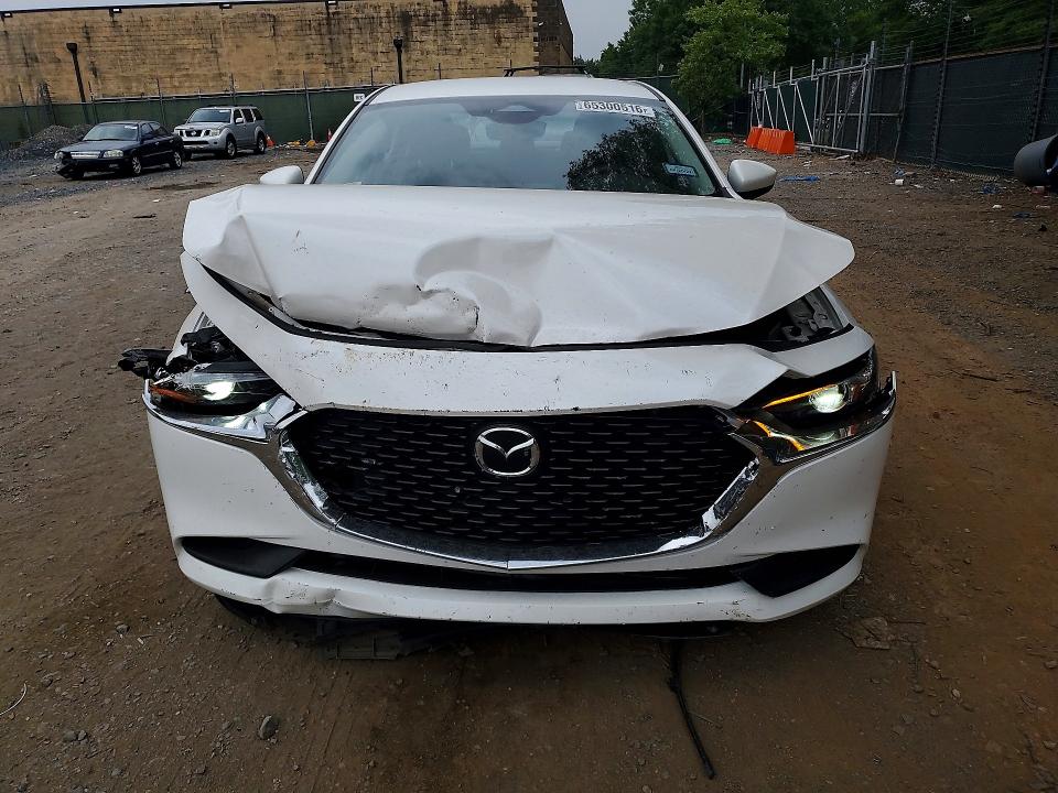 Aukcja sprzedaży 2025 Mazda 3, vin: JM1BPAAM9S1757021, numer aukcji: 65300516