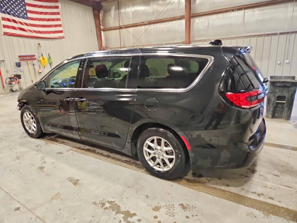 Продаж на аукціоні авто 2023 Chrysler Pacifica, vin: 2C4RC1BG5PR627310, номер лоту: 65411766