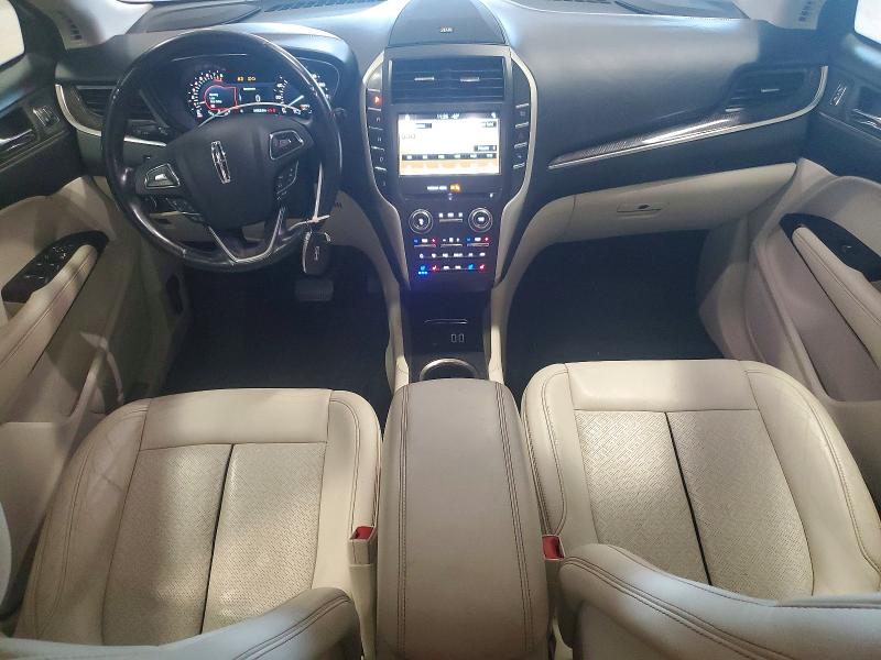 Aukcja sprzedaży 2018 Lincoln Mkc, vin: 5LMTJ4DH5JUL11881, numer aukcji: 66946896