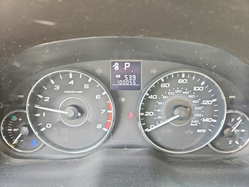 Aukcja sprzedaży 2012 Subaru Outback, vin: 4S4BRCCC9C3276245, numer aukcji: 65145296