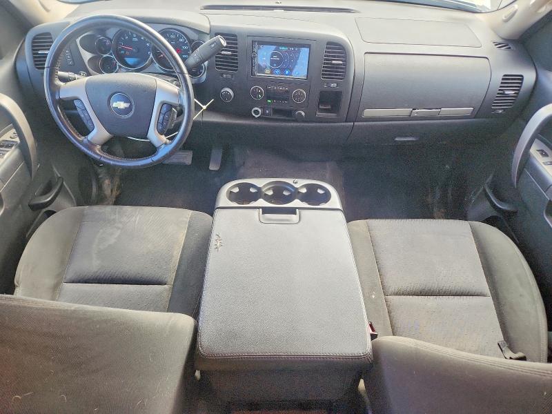 Aukcja sprzedaży 2010 Chevrolet Silverado, vin: 1GCSKSE30AZ163133, numer aukcji: 65915196