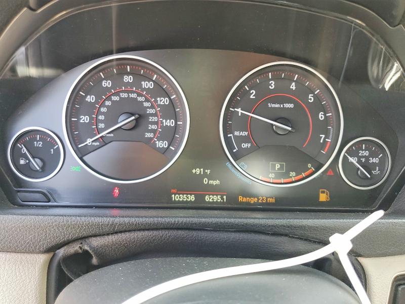 Продажа на аукционе авто 2016 Bmw 328, vin: WBA8E9G51GNT46823, номер лота: 65751096