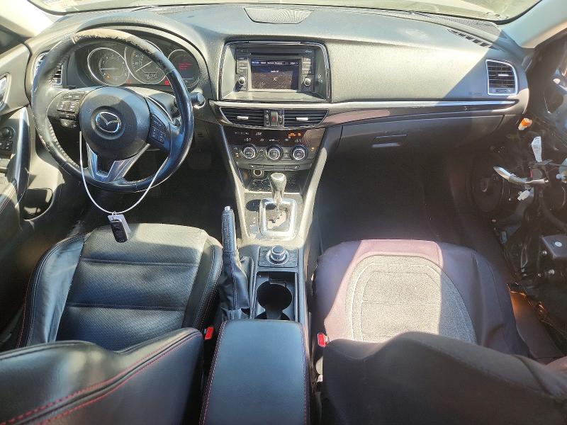 Aukcja sprzedaży 2014 Mazda 6, vin: JM1GJ1W59E1109188, numer aukcji: 66120336