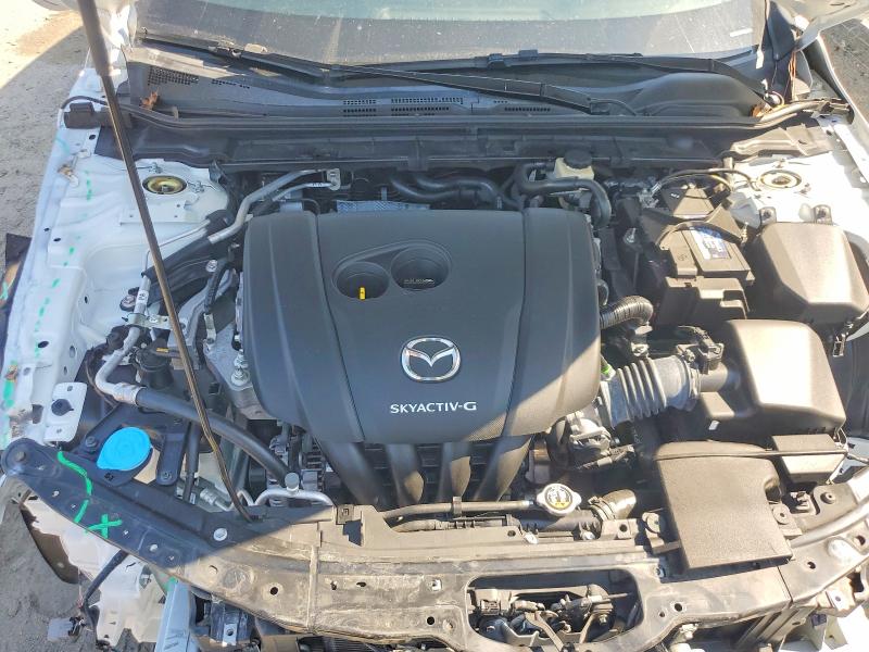 Aukcja sprzedaży 2021 Mazda 3, vin: JM1BPALL3M1402031, numer aukcji: 65539616