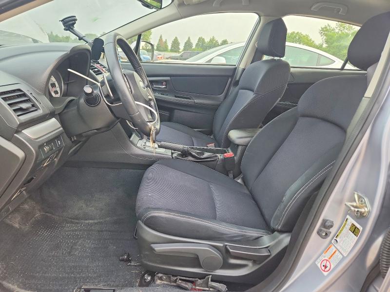 64417826 :رقم المزاد ، JF1GPAL67E8226910 vin ، 2014 Subaru Impreza مزاد بيع