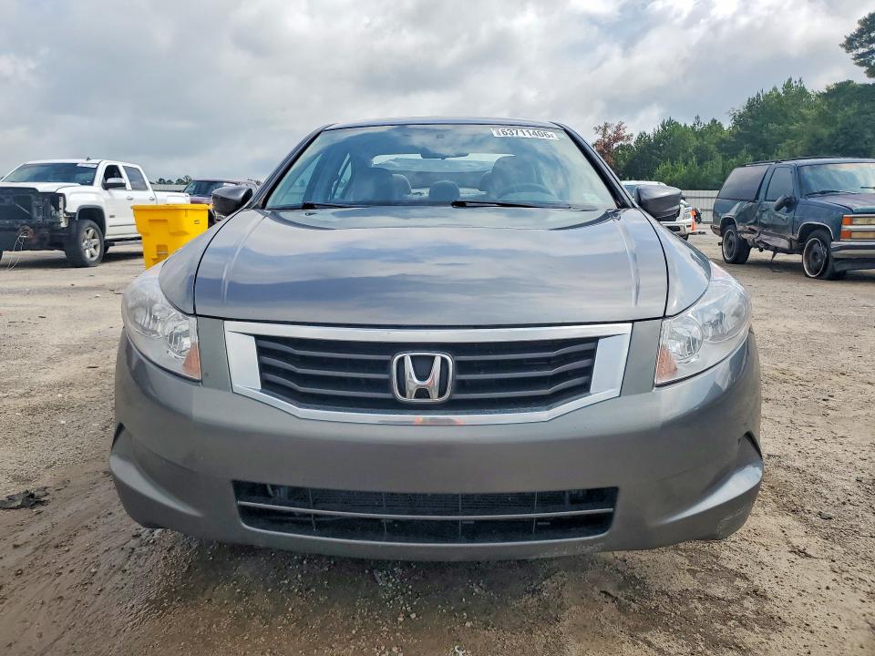 Продажа на аукционе авто 2009 Honda Accord, vin: 1HGCP26369A119282, номер лота: 63711406