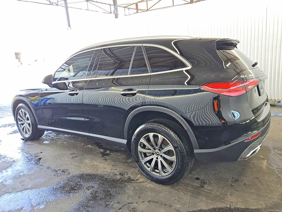 Продаж на аукціоні авто 2025 Mercedes-benz Glc, vin: W1NKM4GB9SU092693, номер лоту: 65830656