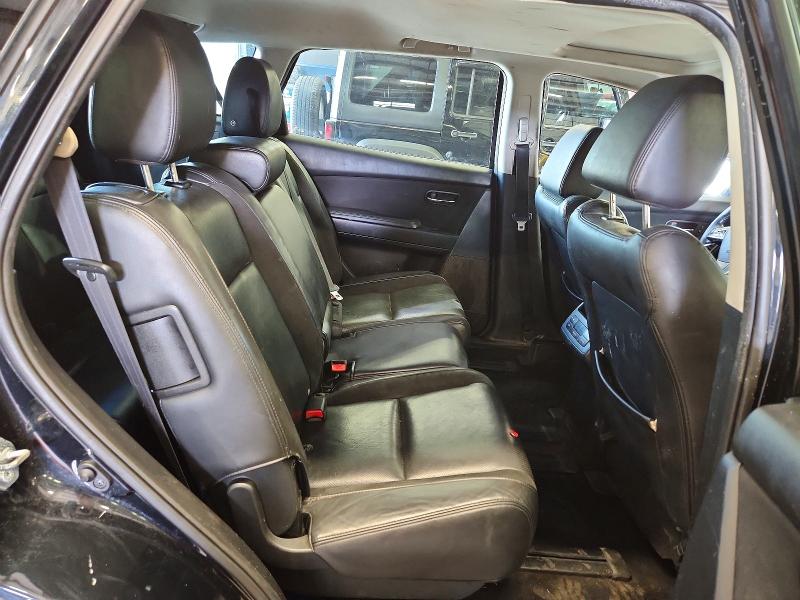 Aukcja sprzedaży 2014 Mazda Cx-9, vin: JM3TB3CVXE0427880, numer aukcji: 66913976