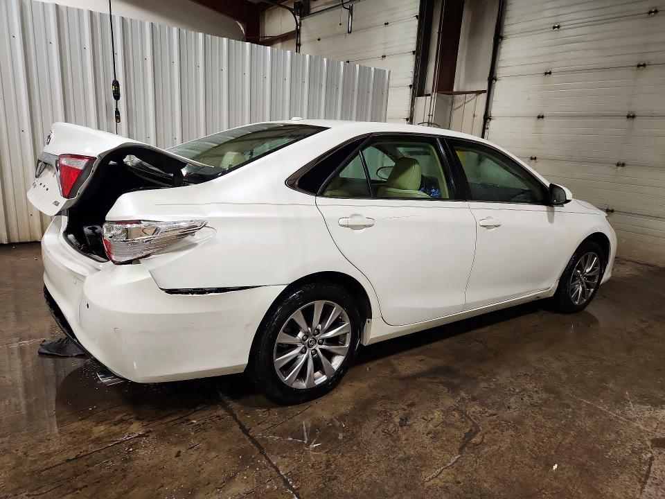 Aukcja sprzedaży 2016 Toyota Camry, vin: 4T1BF1FK4GU173069, numer aukcji: 64216886