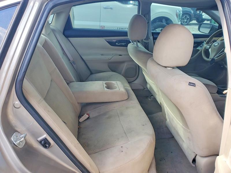 Aukcja sprzedaży 2014 Nissan Altima, vin: 1N4AL3AP7EC128871, numer aukcji: 63881066