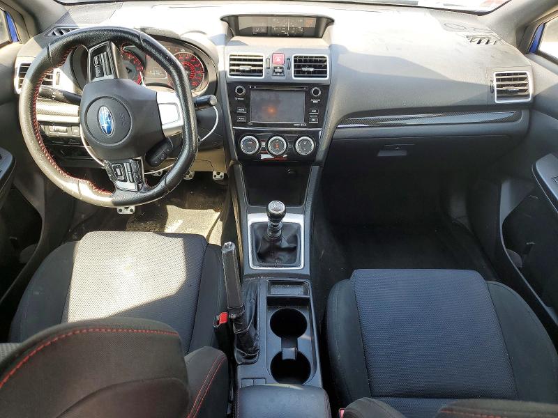 Aukcja sprzedaży 2016 Subaru Wrx, vin: JF1VA1B65G9820905, numer aukcji: 64648526