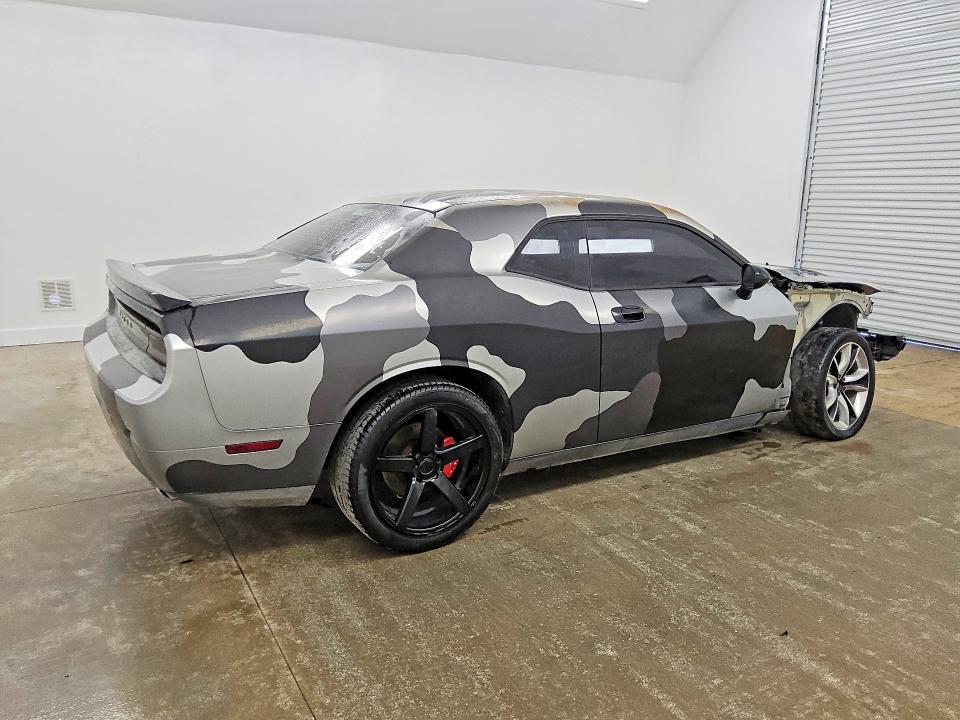 Продаж на аукціоні авто 2010 Dodge Challenger, vin: 2B3CJ5DT4AH318651, номер лоту: 65534736
