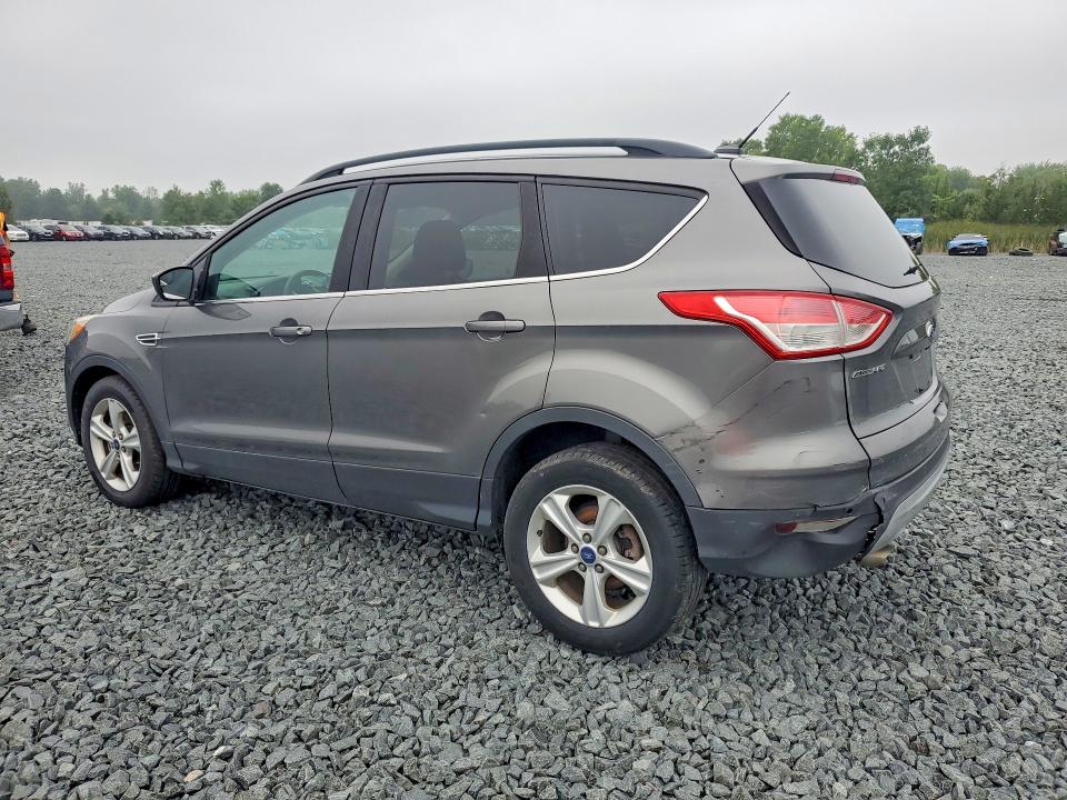 Aukcja sprzedaży 2014 Ford Escape, vin: 1FMCU9GX7EUB14713, numer aukcji: 63528886