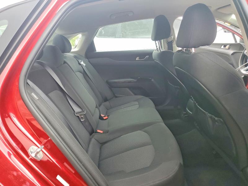 Aukcja sprzedaży 2023 Kia K5, vin: 5XXG14J29PG194992, numer aukcji: 63899616