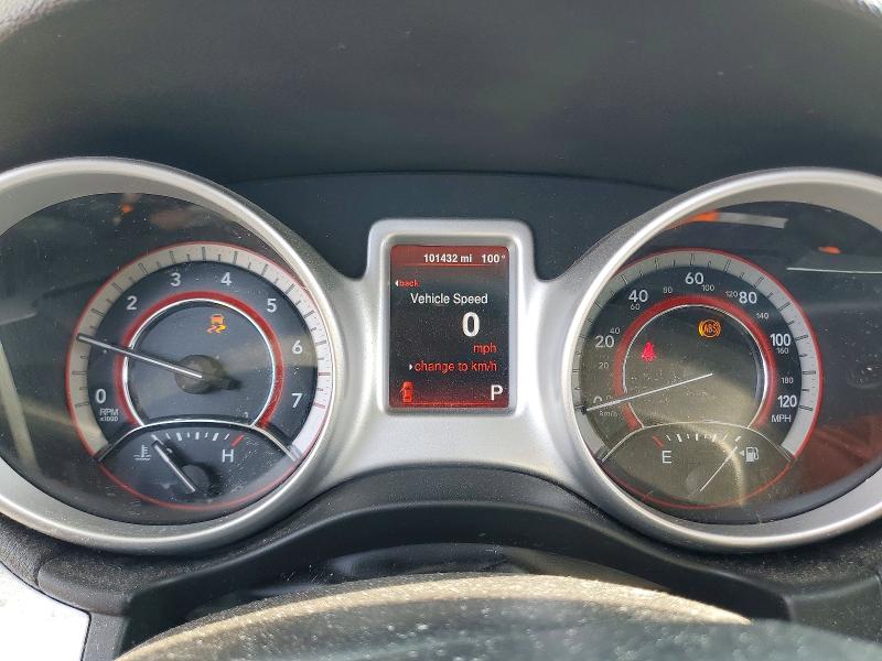 Продаж на аукціоні авто 2014 Dodge Journey, vin: 3C4PDCAB8ET280751, номер лоту: 64846876