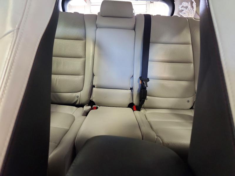 2016 Mazda Cx-5 მანქანა იყიდება აუქციონზე, vin: JM3KE4DY1G0847483, აუქციონის ნომერი: 64110376